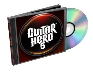 guitar hero soundtrack download